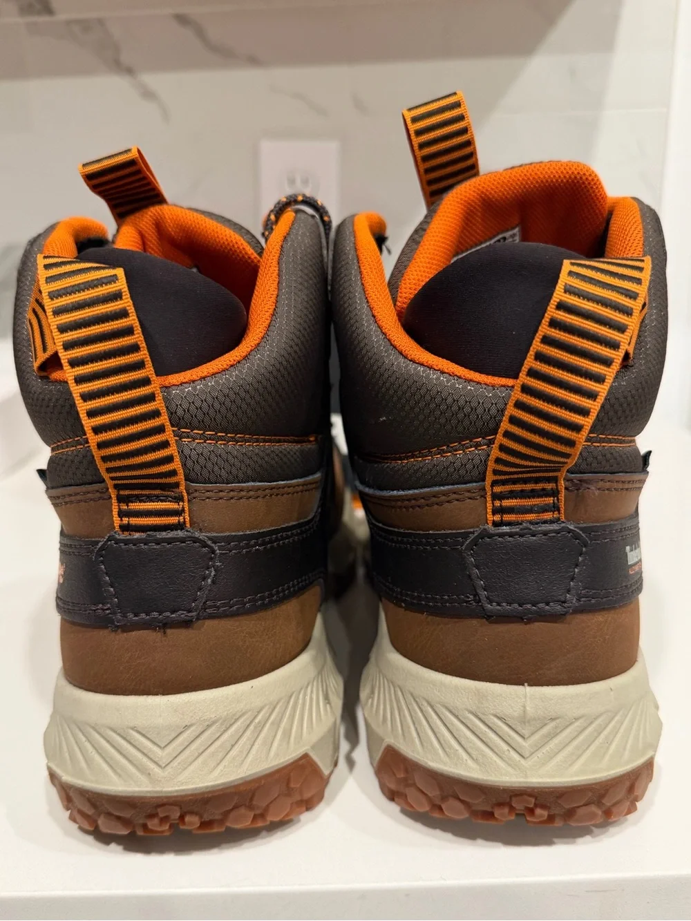 Timberland PRO Tempe 6